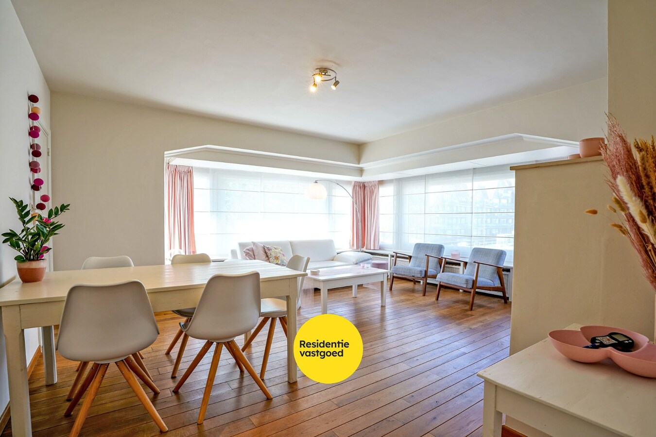 Te koop appartement - Koksijde