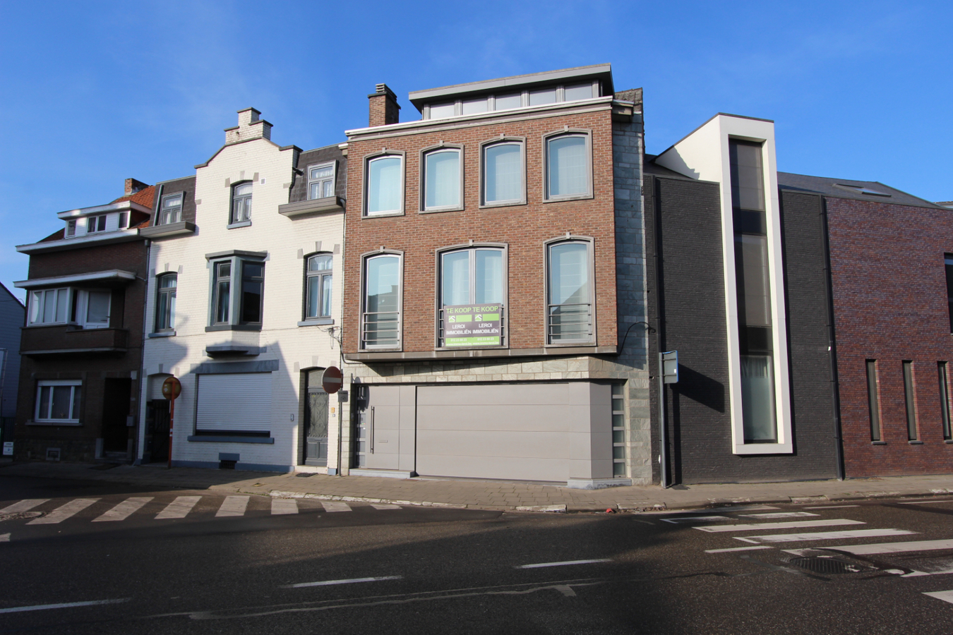 Verkocht woning - Tongeren