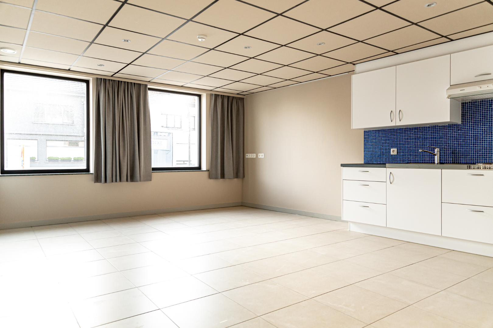 Assistentie appartementen in Watervliet (+ 65 jaar) 