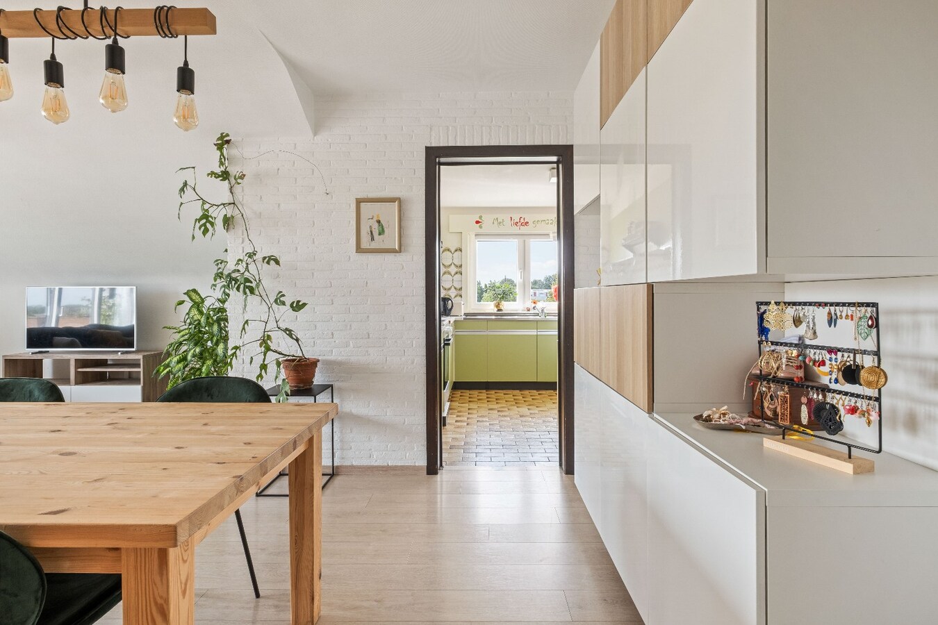Appartement te koop in Harelbeke