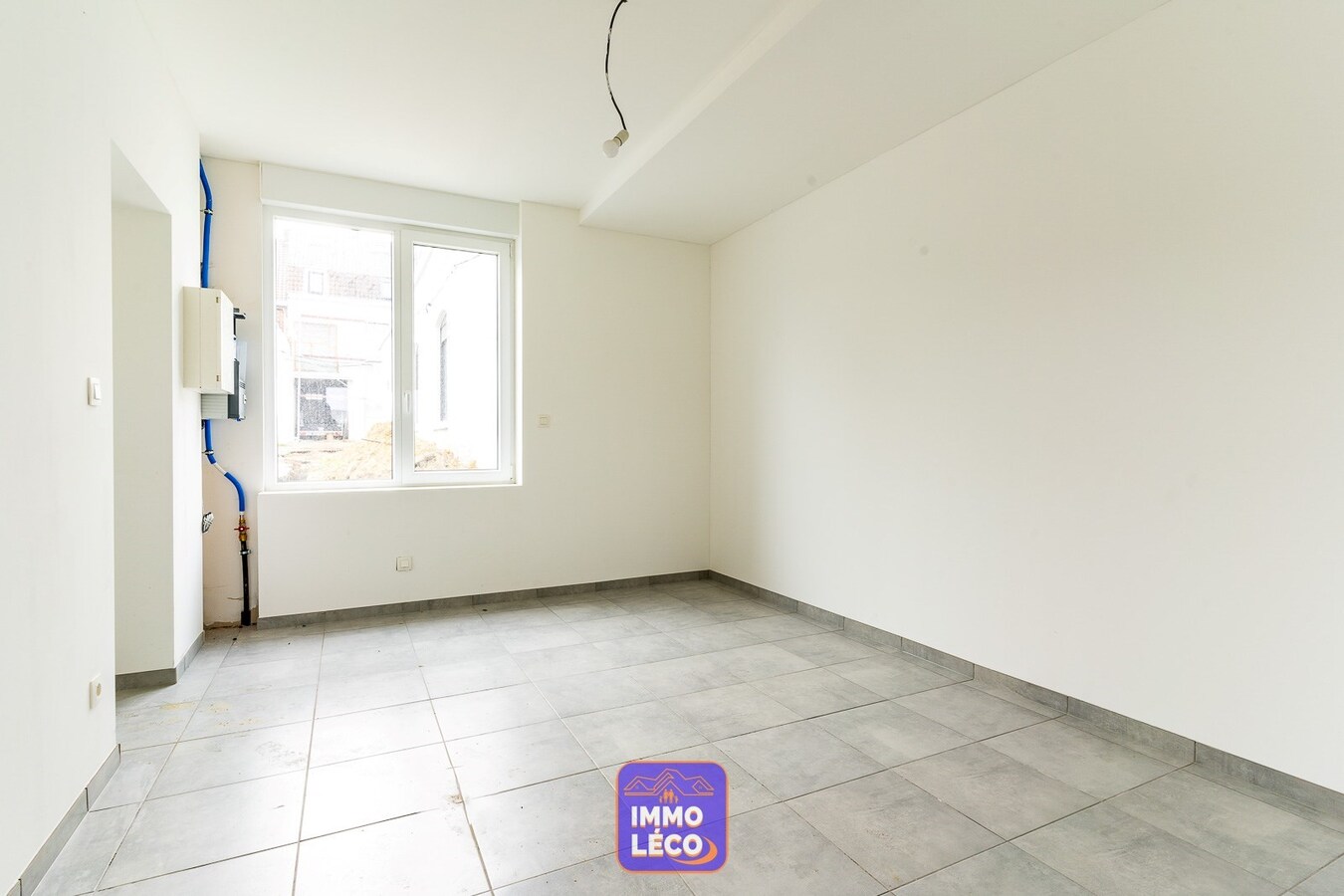 Maison rénovée 1 chambre et terrasse 