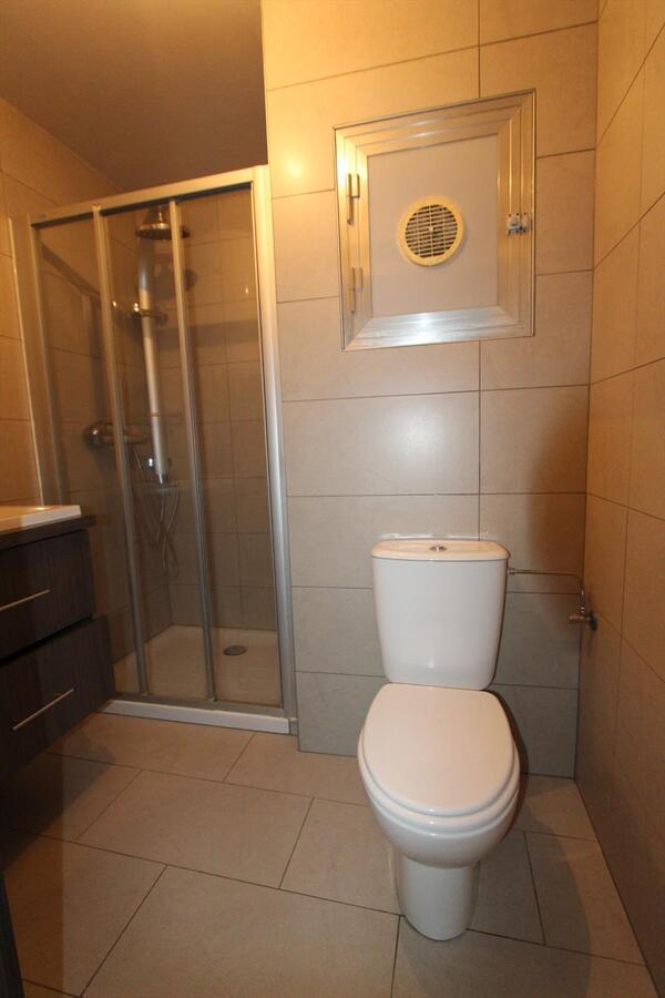 Appartement met 2 slaapkamers te Oostende 