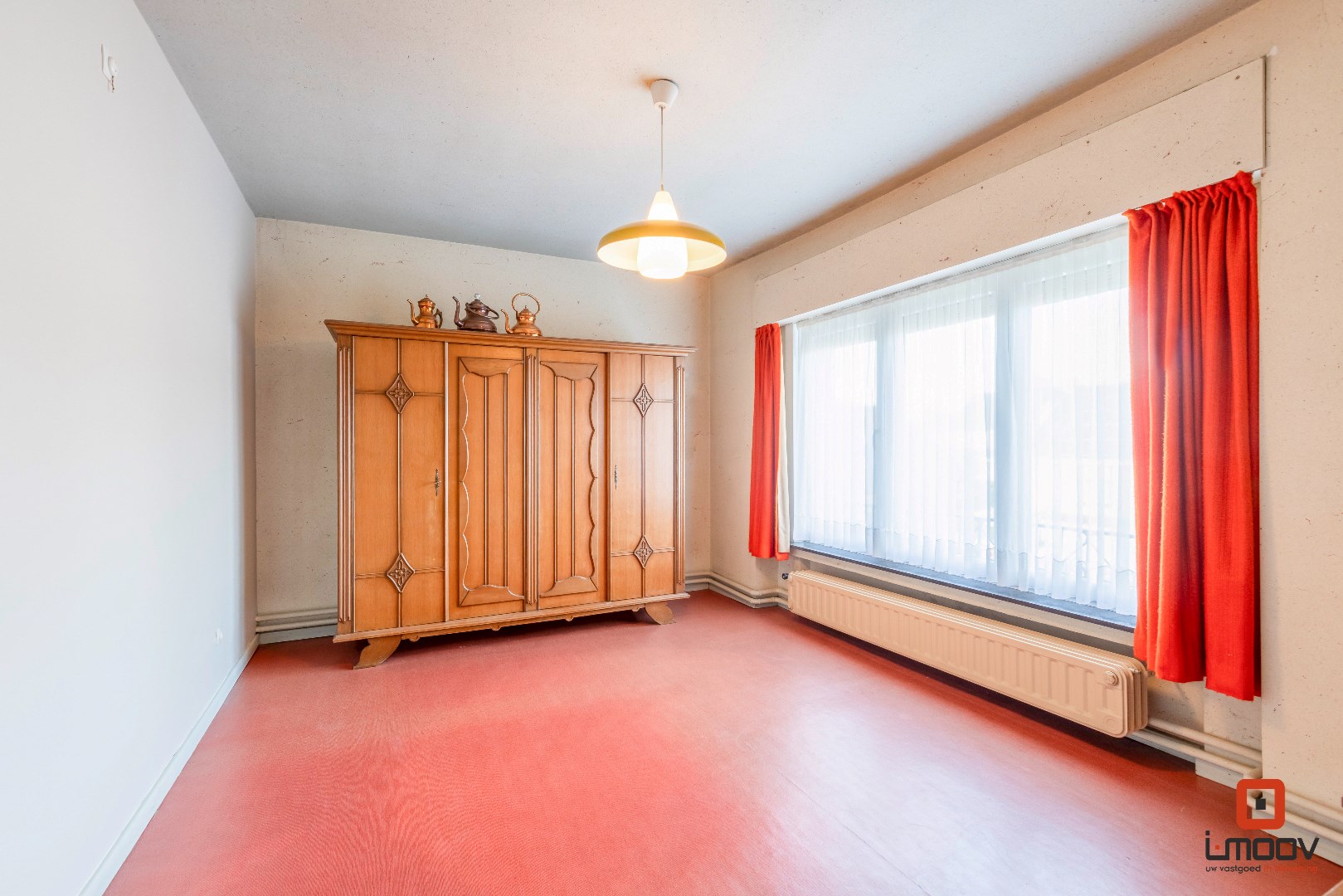 Woning verkocht in Oostakker