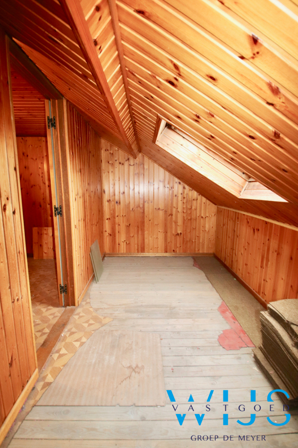 Tof woonhuis met 3 slaapkamers te Zelzate ! 