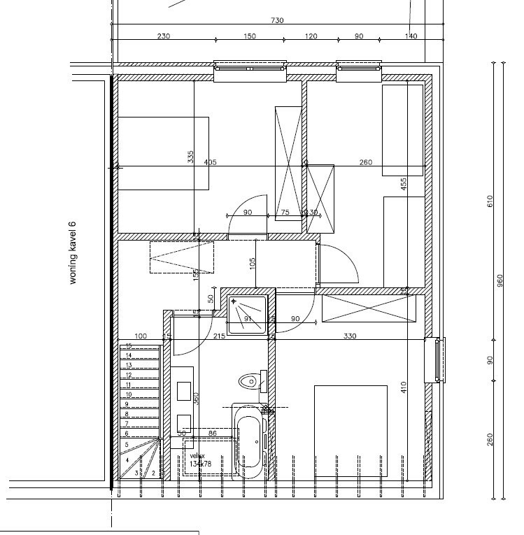 Instapklare nieuwbouwwoning in Poelkapelle! 