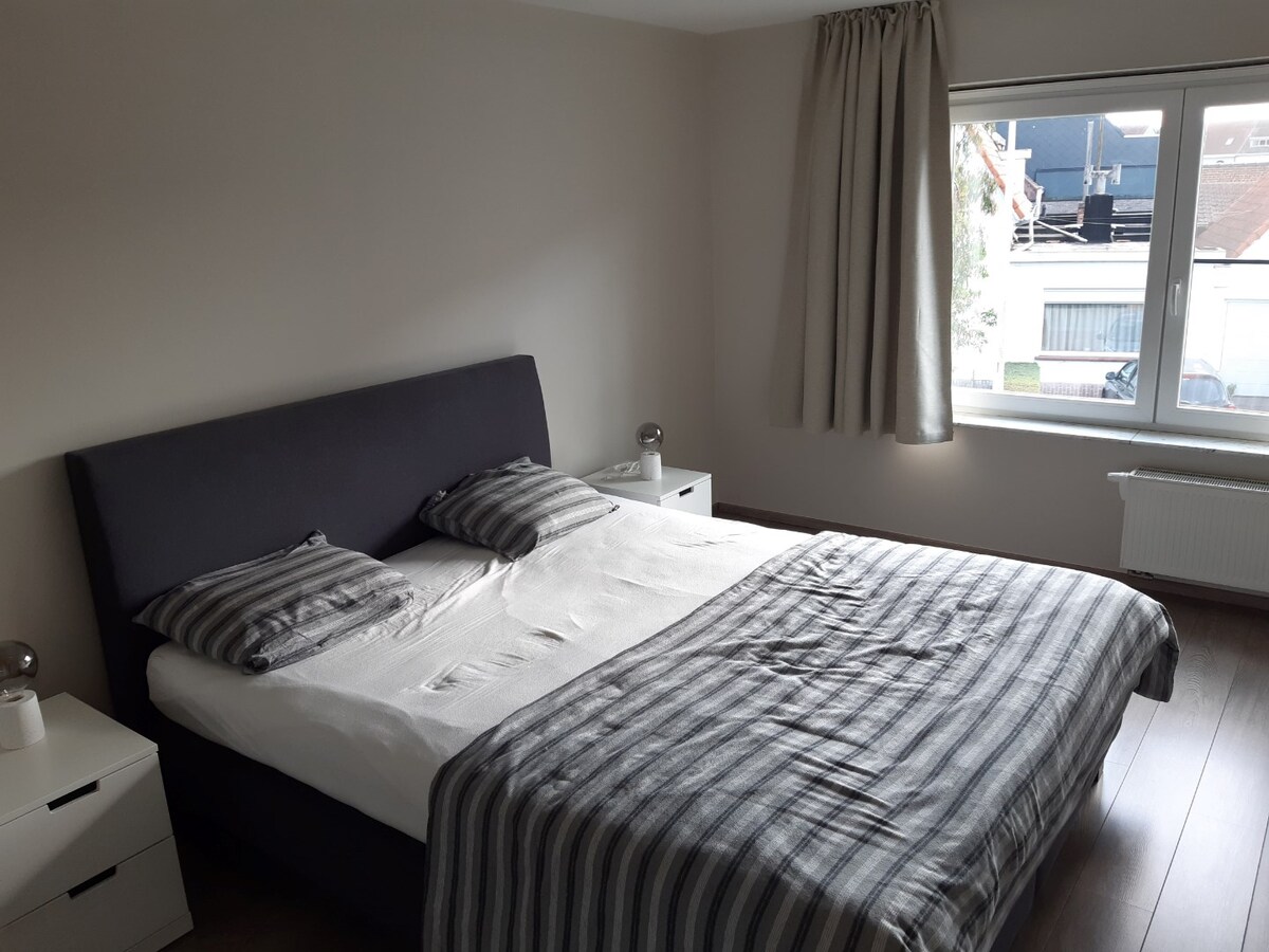 Eigentijds én energiezuinig wonen. 