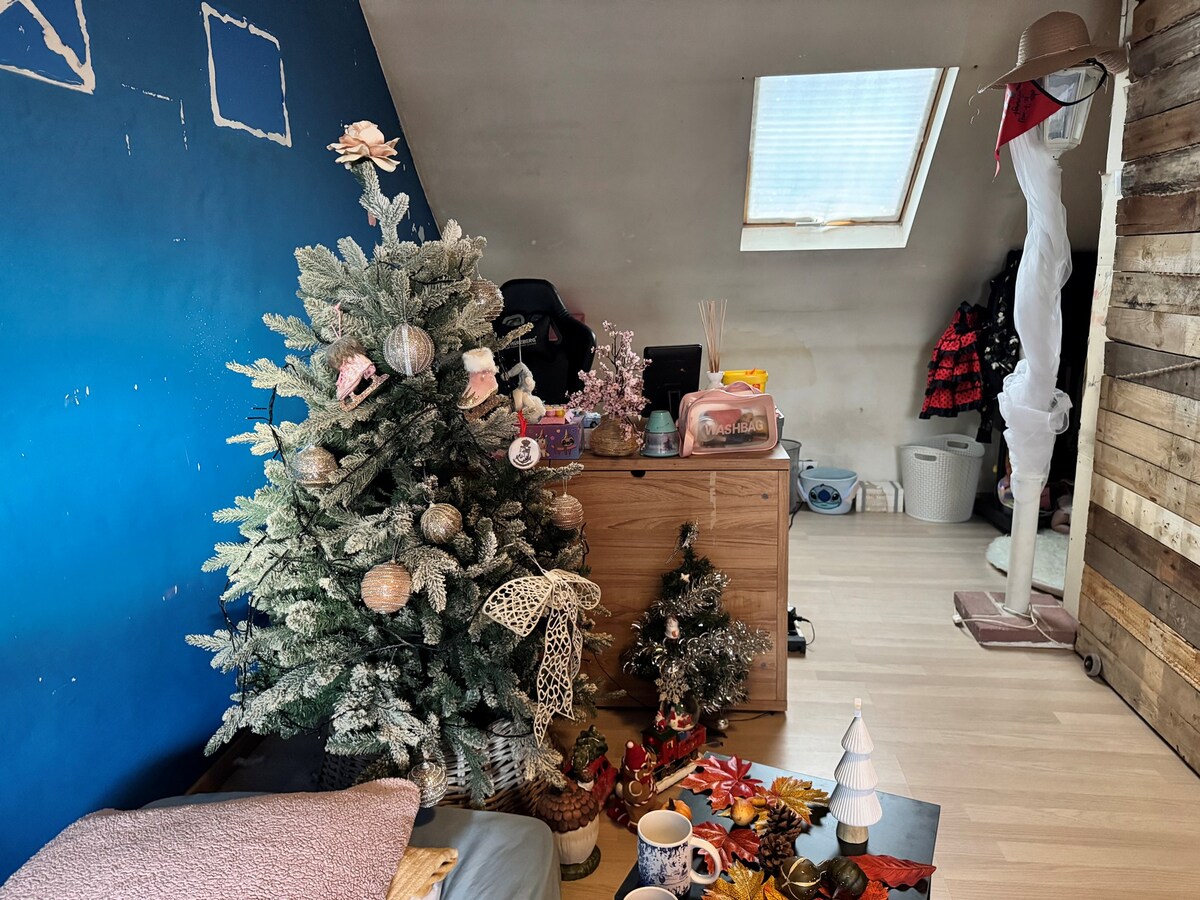 Woning met 4 slaapkamers in Ardooie 