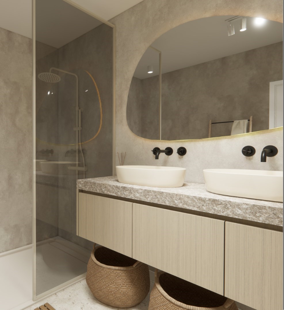 Residentie IJzerpoort - NU €5.000 EXTRA AFWERKINGSBUDGET 