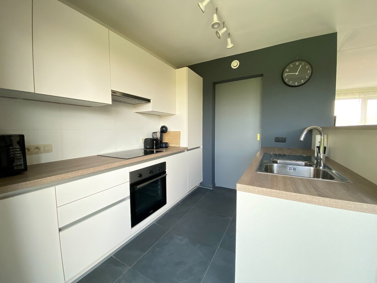 Maison loué À Kain