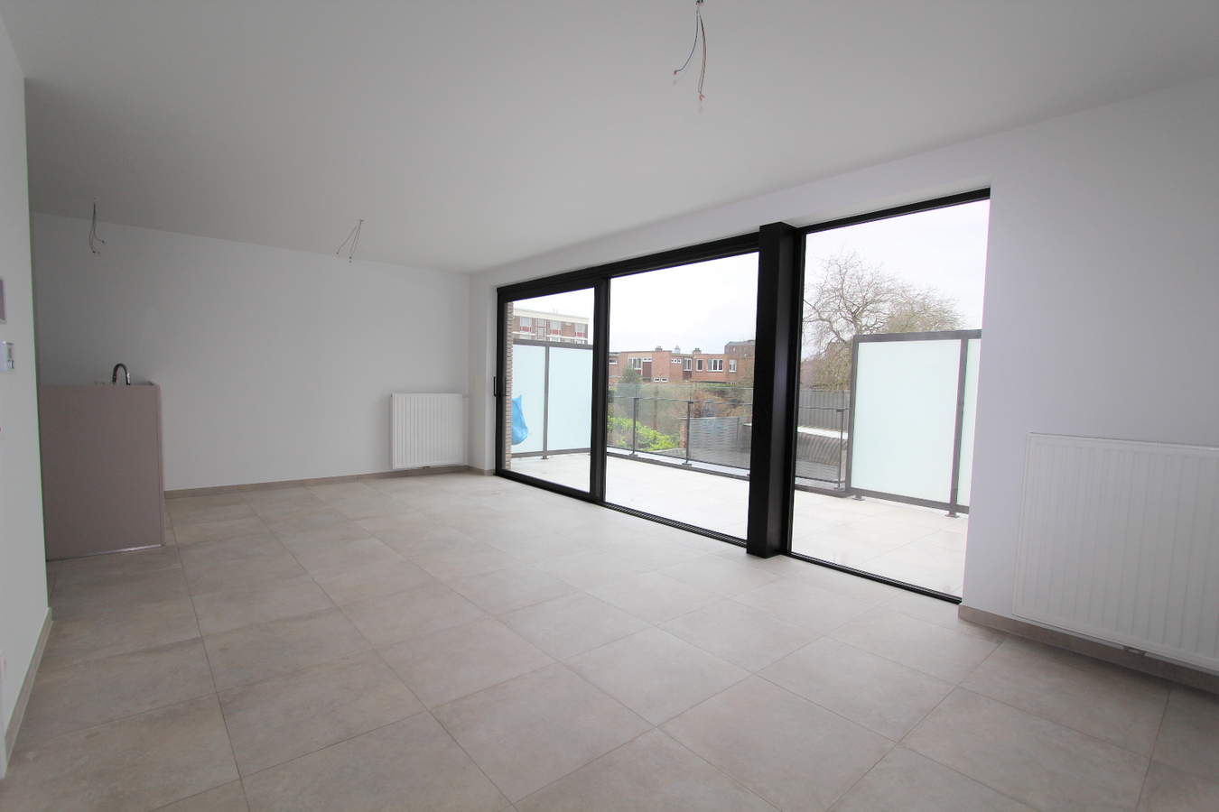 Verhuurd appartement - Tongeren