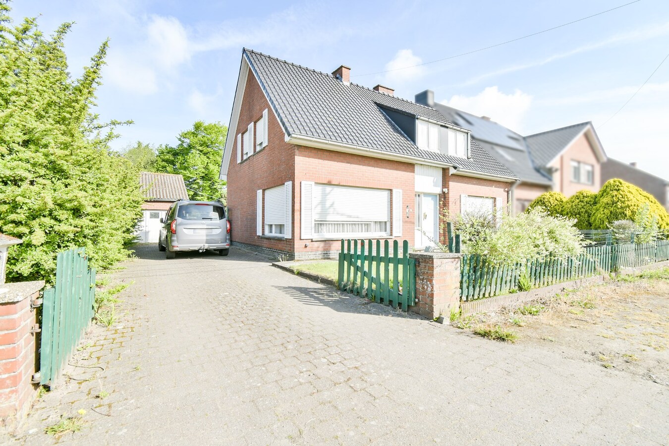 Verkocht woning - Torhout