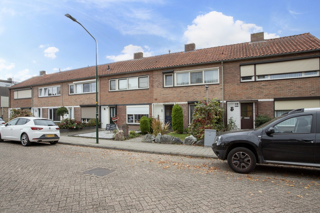 Op zoek naar een sfeervolle woning met ruimte, comfort én mogelijkheden? 