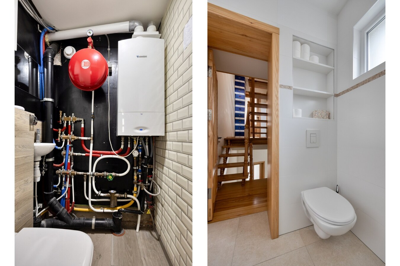 Woning met 3 slaapkamers te Tienen 