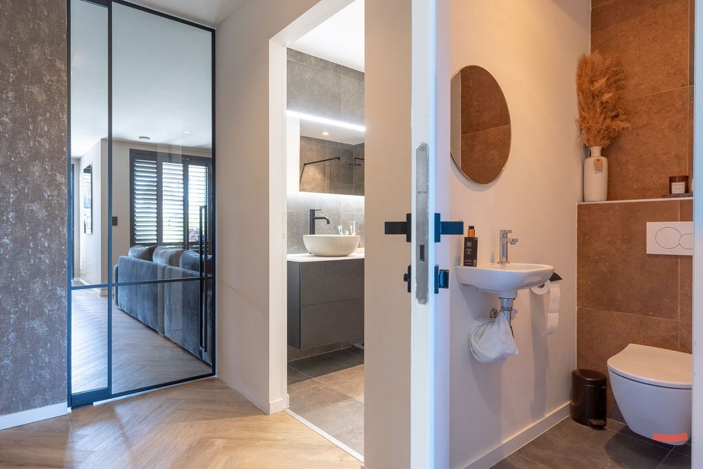 Appartement verkocht in Poppel