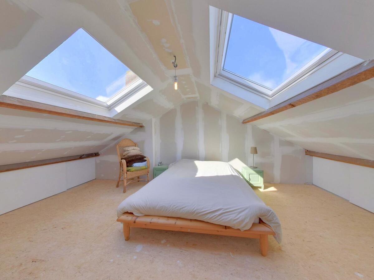 Supergezellige woonst in doodlopende straat 