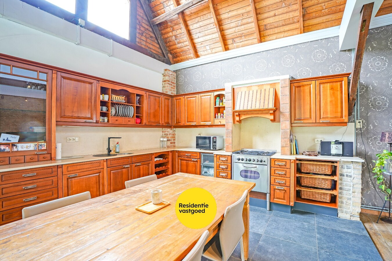 Te koop woning - Alveringem