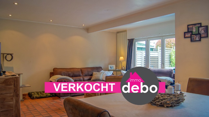 Woning verkocht in Kortrijk