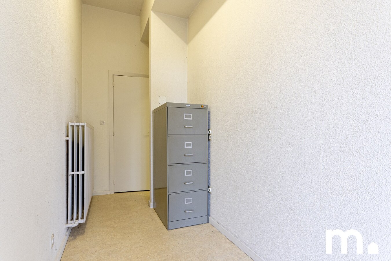 Energiezuinig handelspand van 64 m2 op commerciële ligging! 