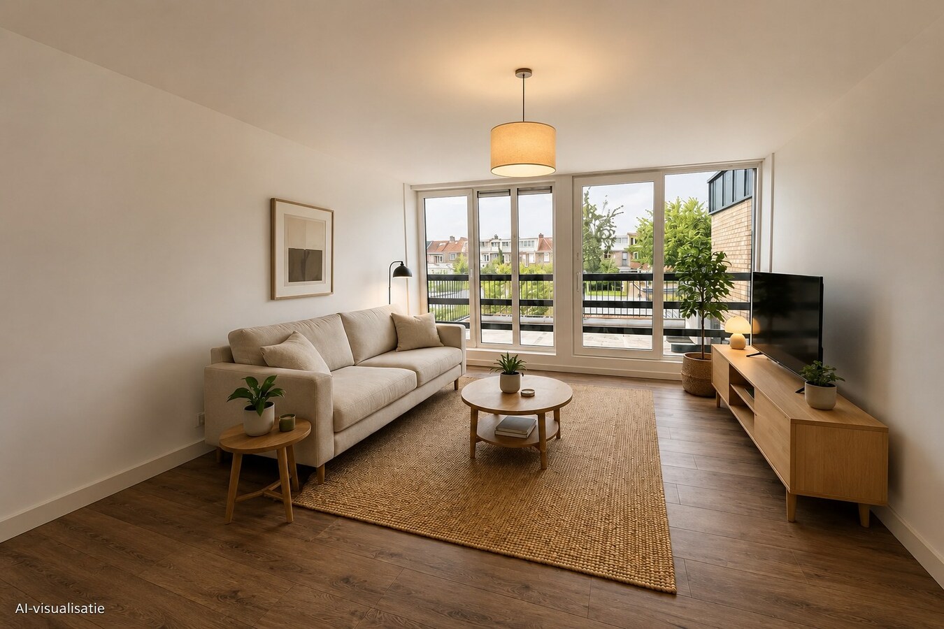 Appartement te koop in Tilburg