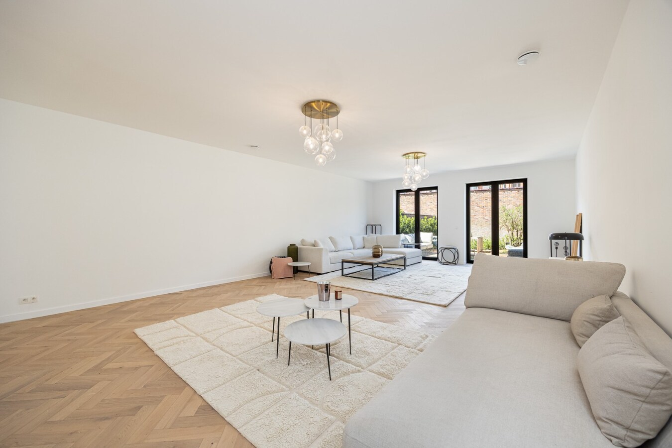 Prachtige nieuwbouwwoning met 4 slpk op een rustige ligging te Mechelen! 