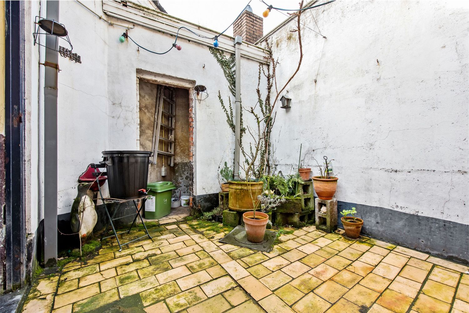 Mooie, aangename burgerwoning in centrum Gent! 