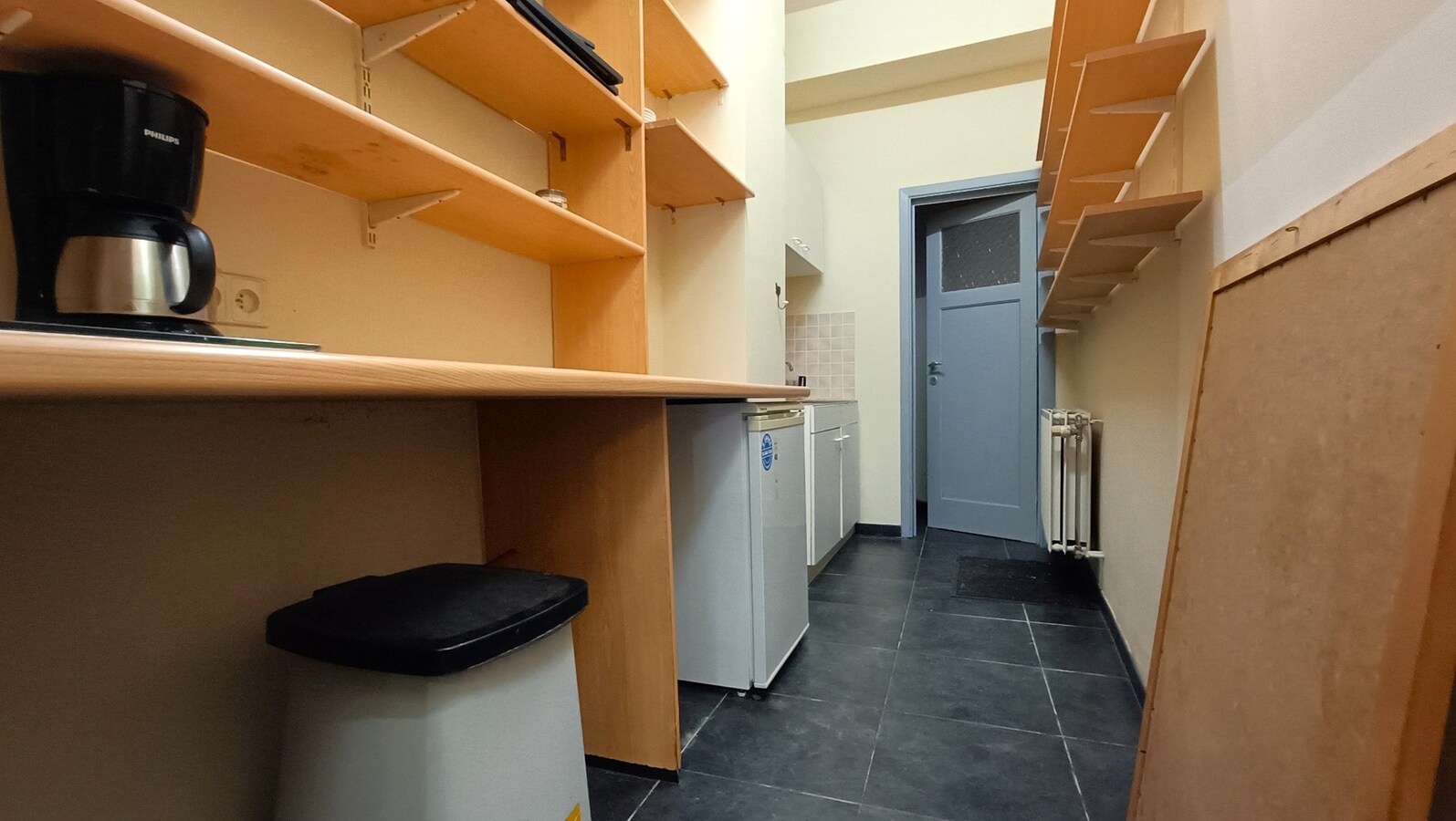 Winkelruimte/handelspand in Tienen met energielabel B 