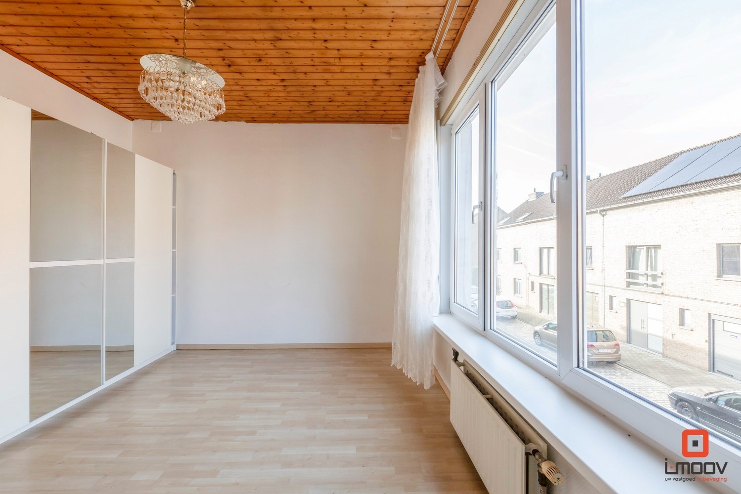 Ruime gezinswoning te koop in Sint-Amandsberg! 