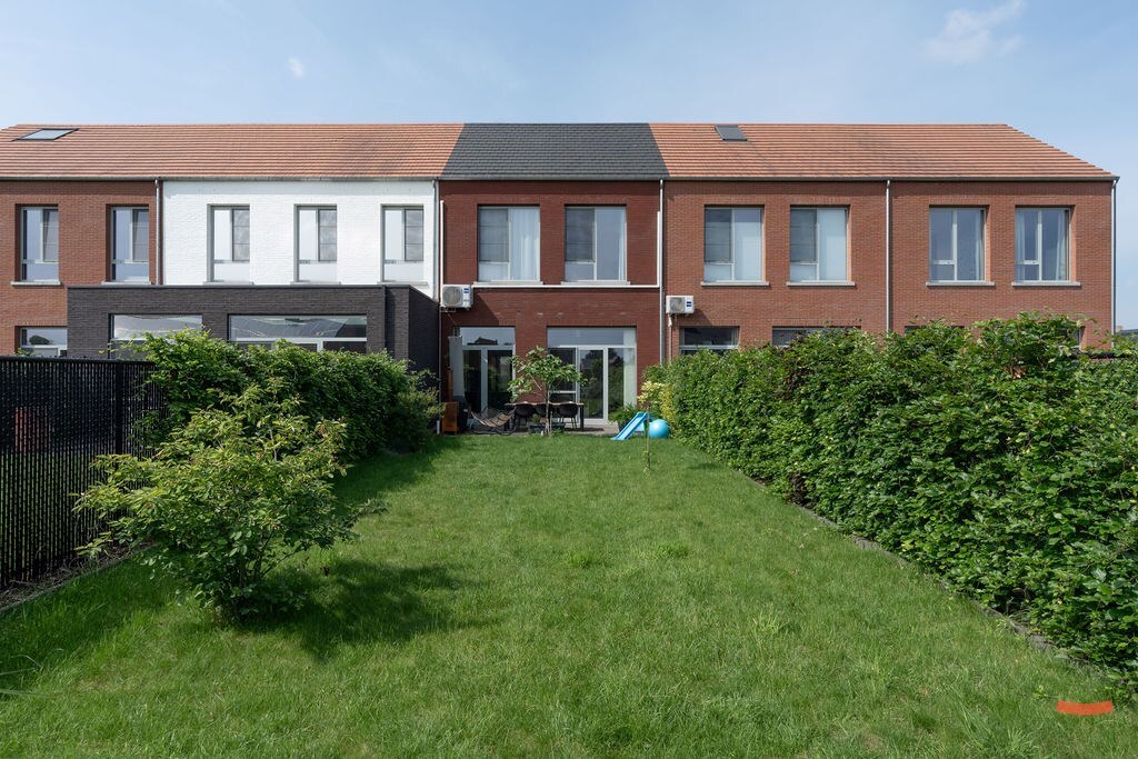 Woning verkocht in Ravels