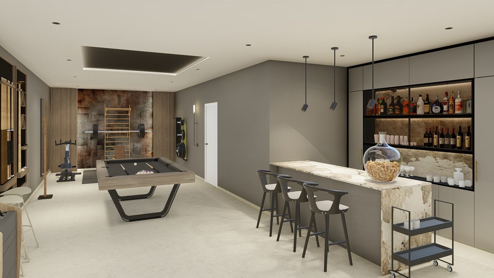 Villa te koop in Polop