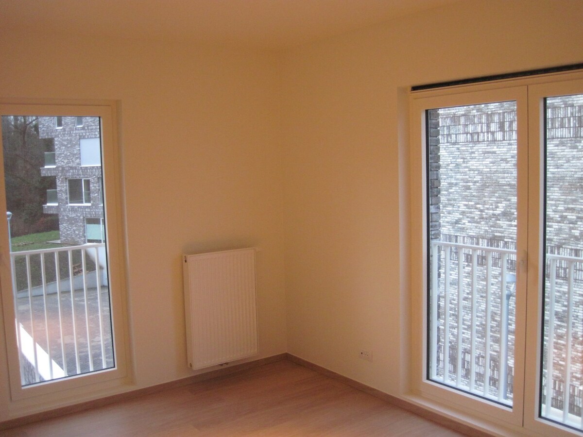 Appartement verhuurd in Gavere