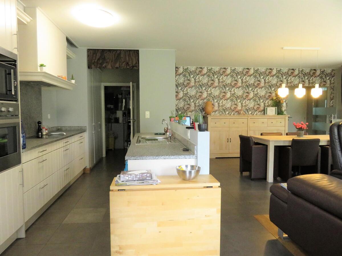 Benedenwoning verhuurd in Heusden-Zolder