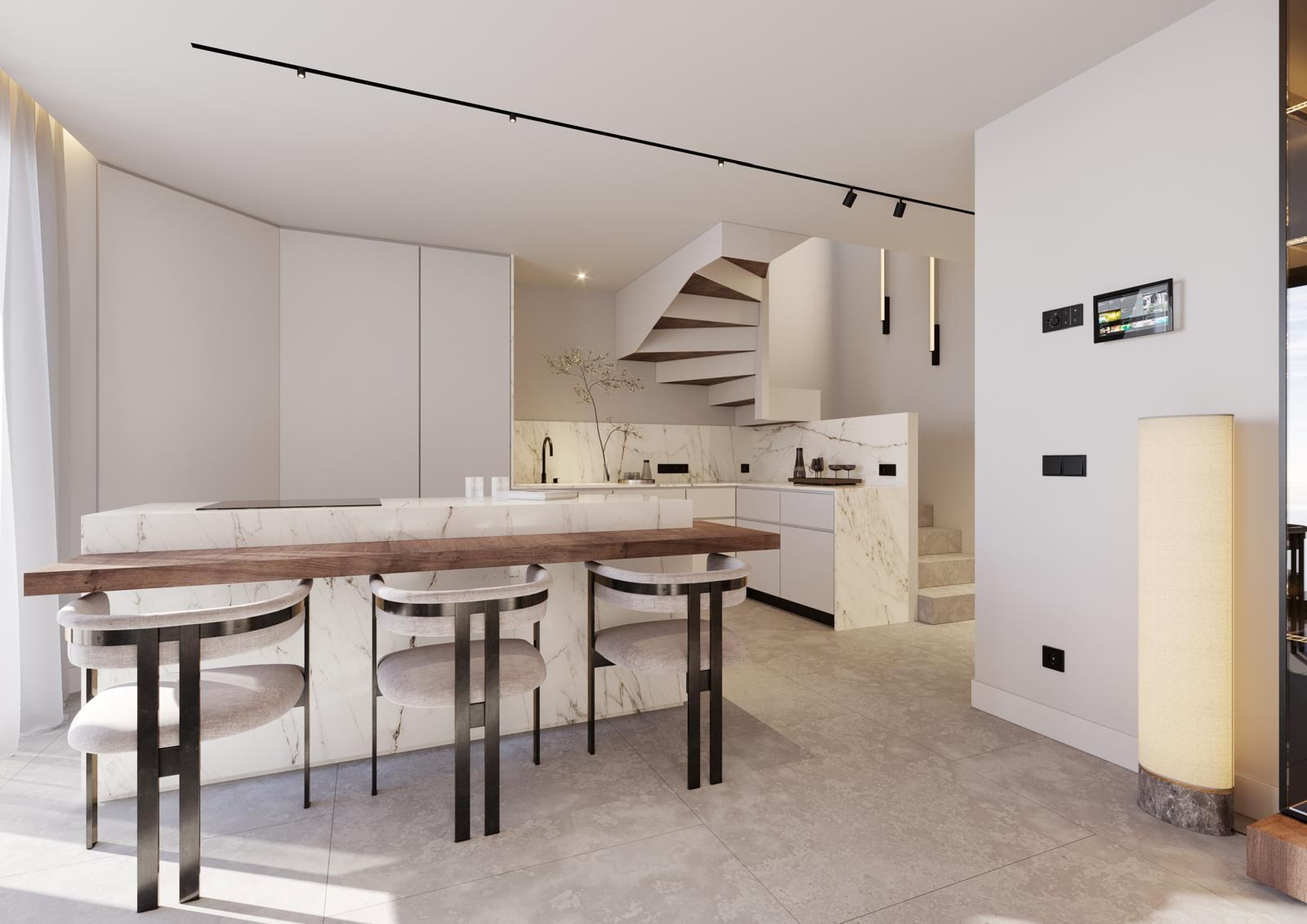 Centre Point Marbella 