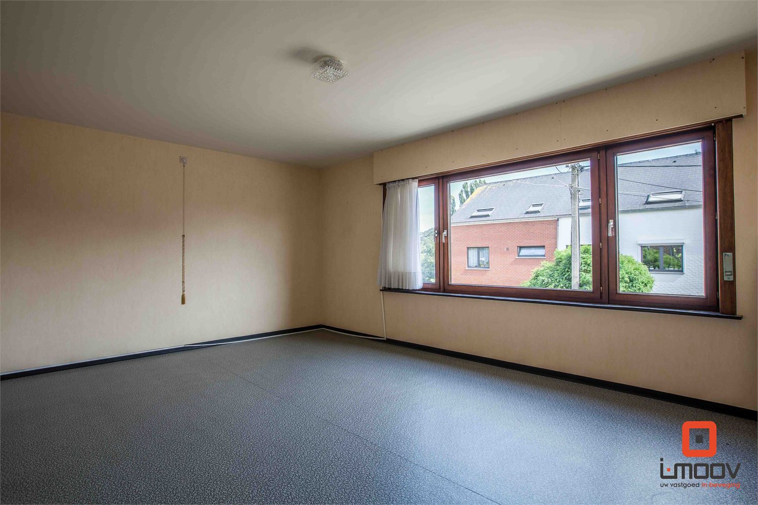 Woning verkocht in Bottelare