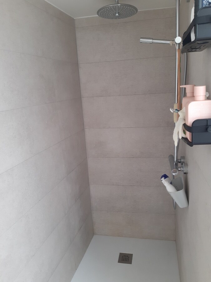 Ruim, energiezuinig 3- slaapkamer appartement. 