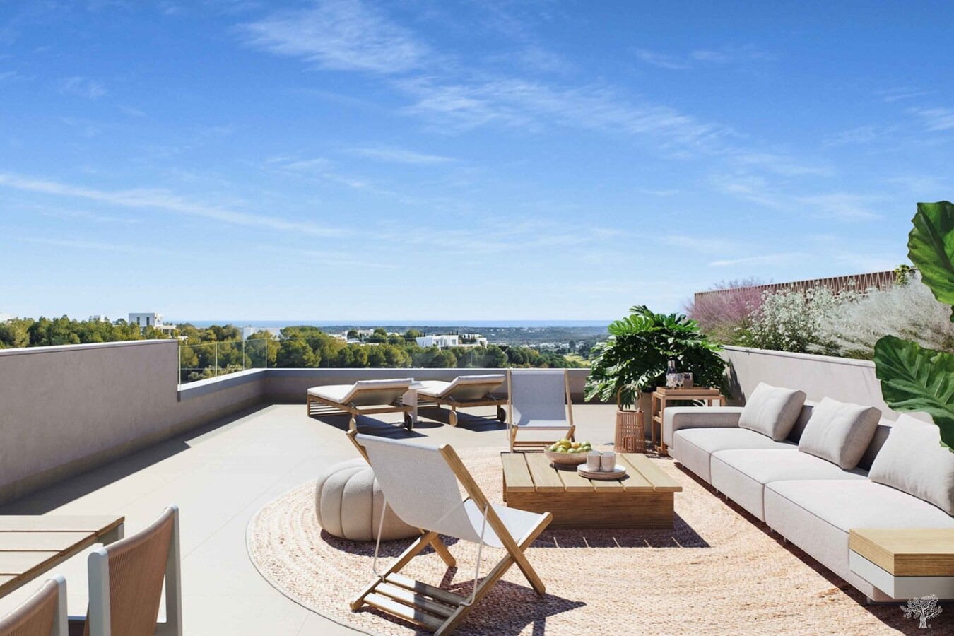 Appartement te koop in Las Colinas Golf