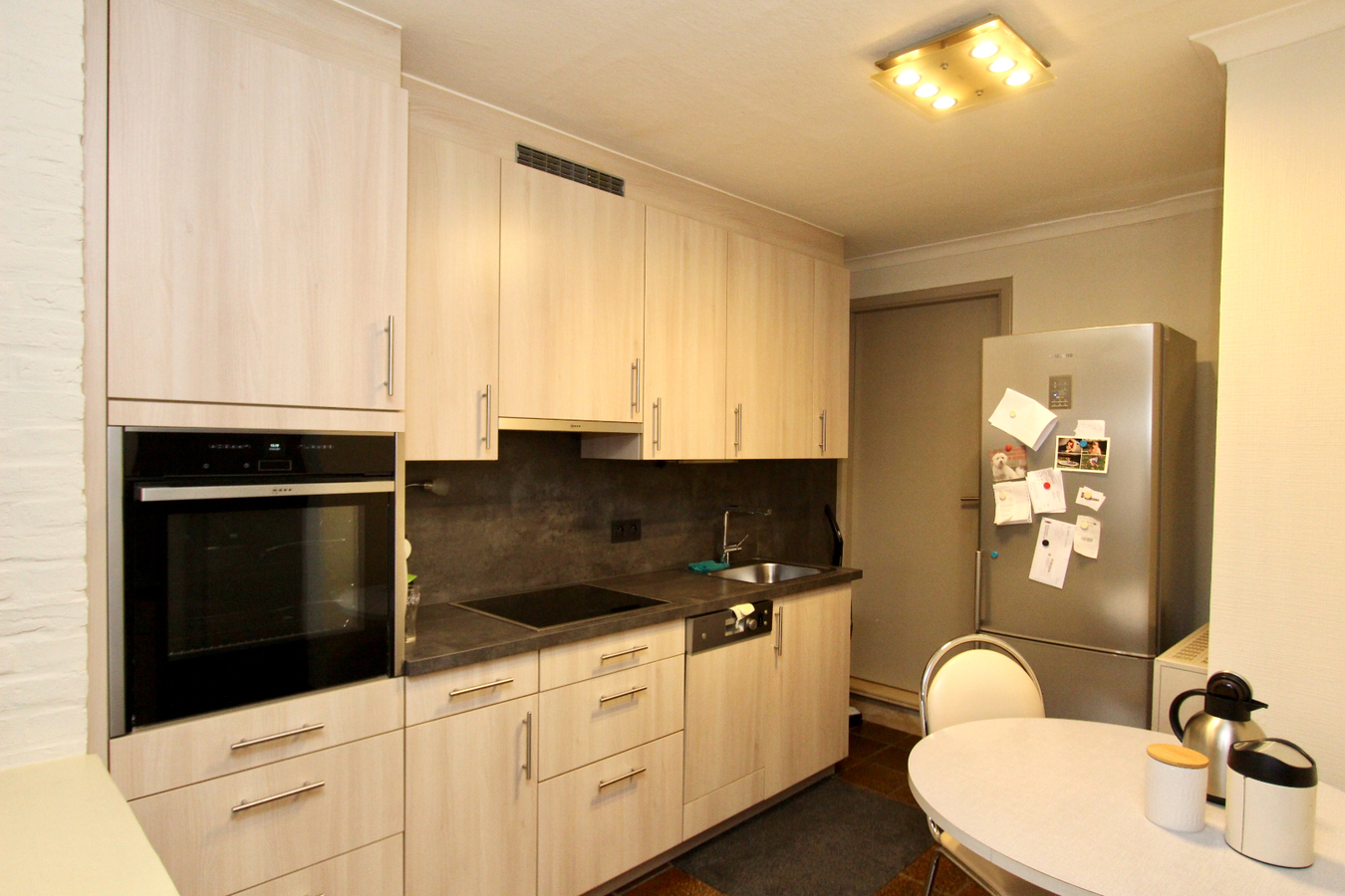 Verkocht benedenwoning - Tongeren