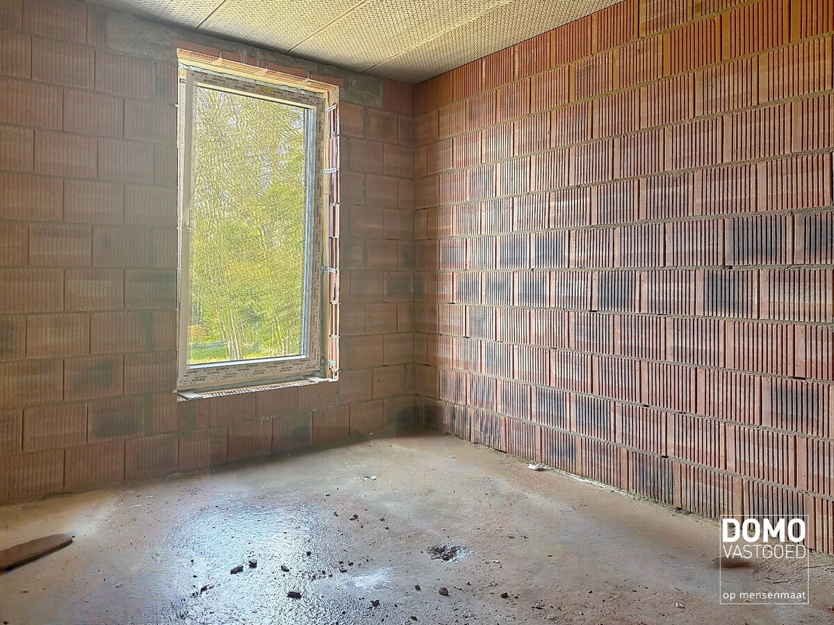 Jouw Nieuwe Thuis? Dat is PROJECT RIO in Kermt! 