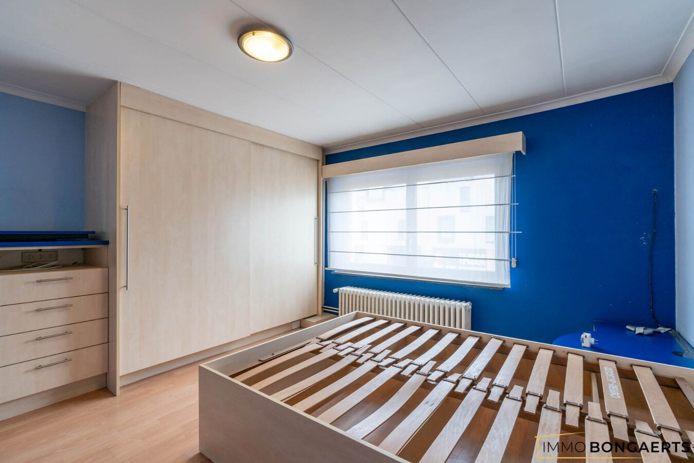 Handelspand op toplocatie 