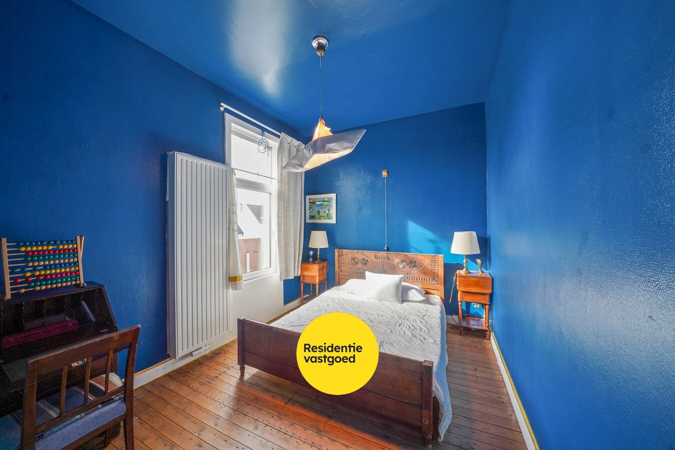 Te koop woning - Oostende