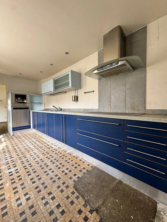 Woning met 2 slaapkamers te Bredene 