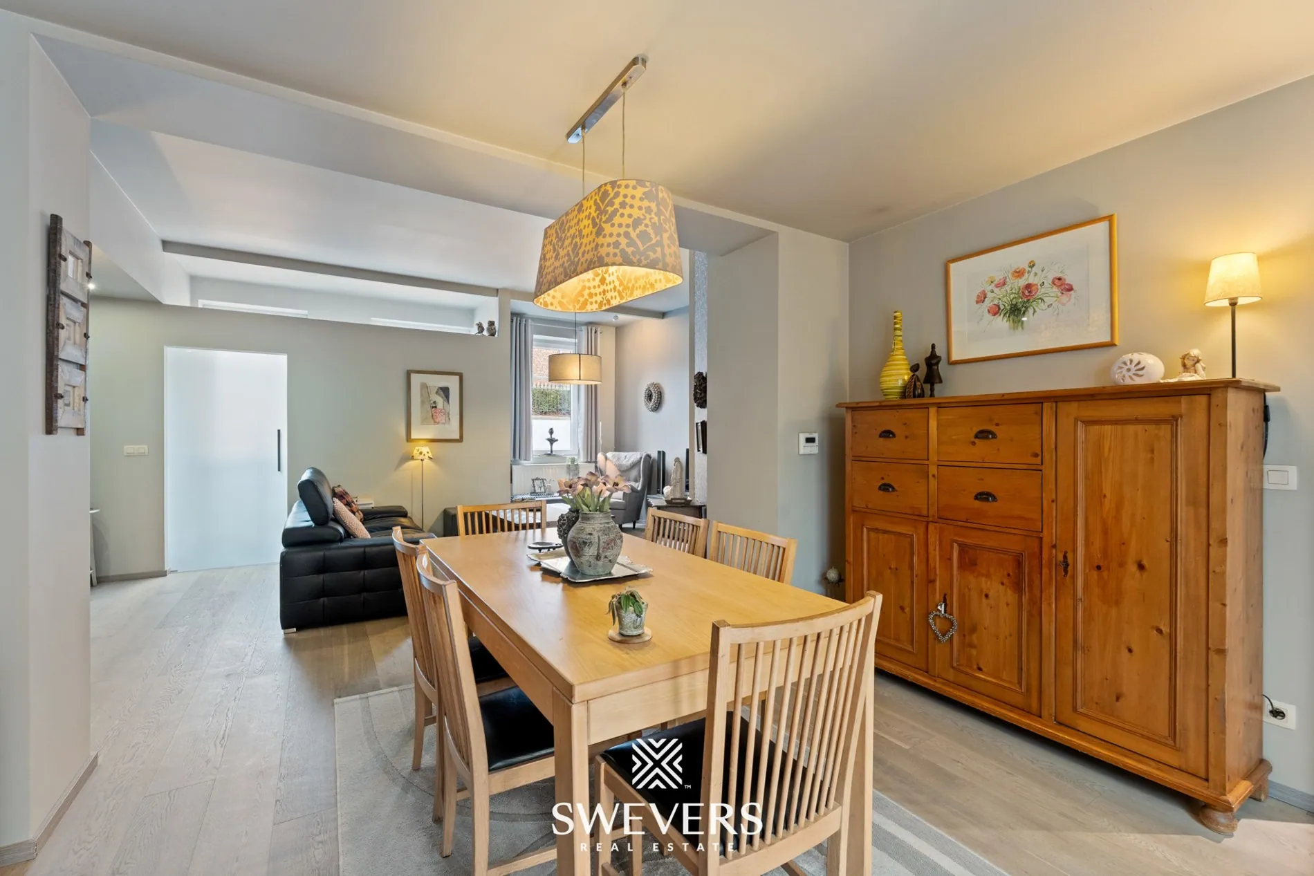 Te koop woning - Tongeren-Borgloon