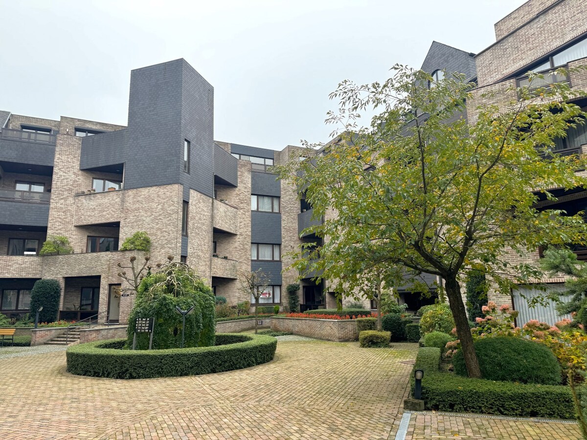 Appartement verhuurd in Turnhout