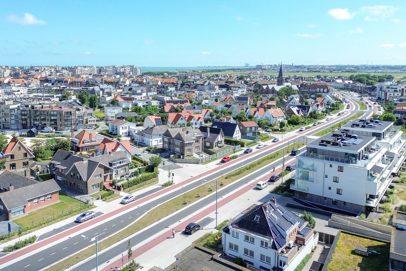 Te koop woning - Wenduine
