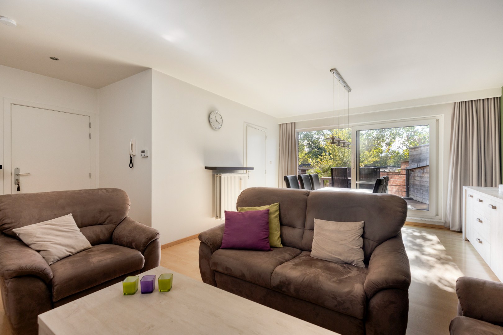 Appartement met 2 slaapkamers, carport en private kelderberging in Kessel-Lo! - EPC 92 kWh/m² - bewoonbare opp. 88 m² 
