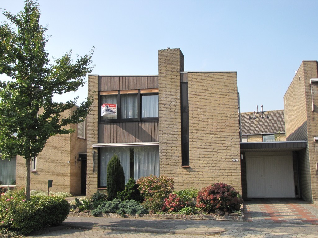 Verkocht eengezinswoning - Panningen