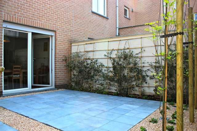 Woning verkocht in Gent