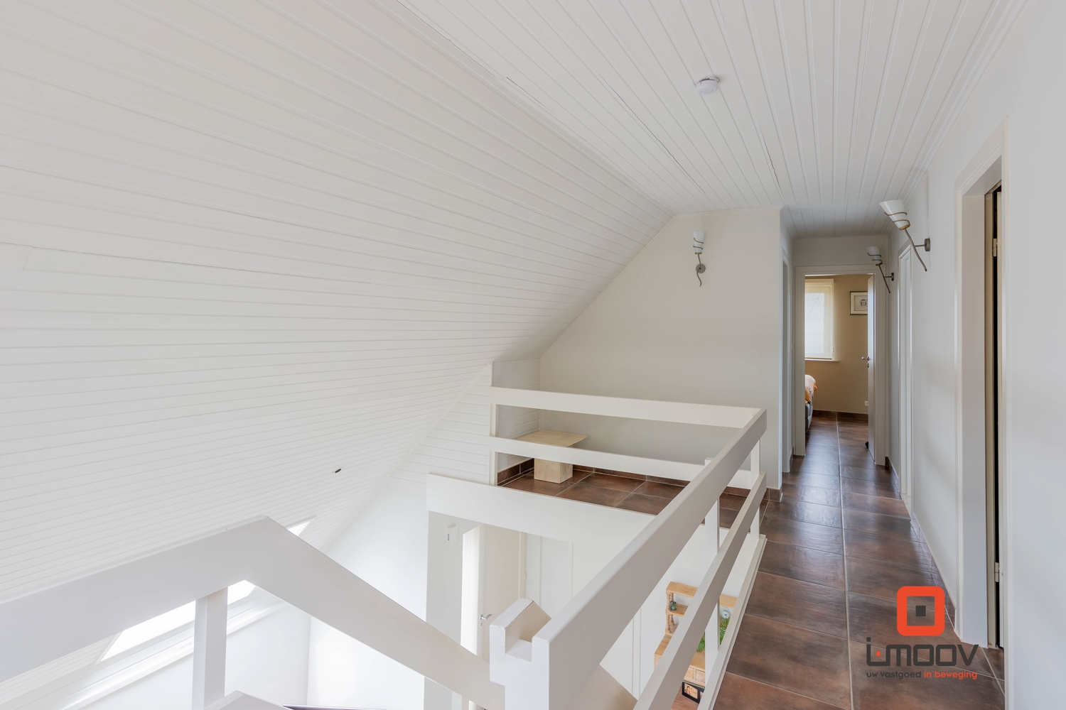 Mooie, rustig gelegen villa, op een perceel van 12a 65ca te Viane (Geraardsbergen) 