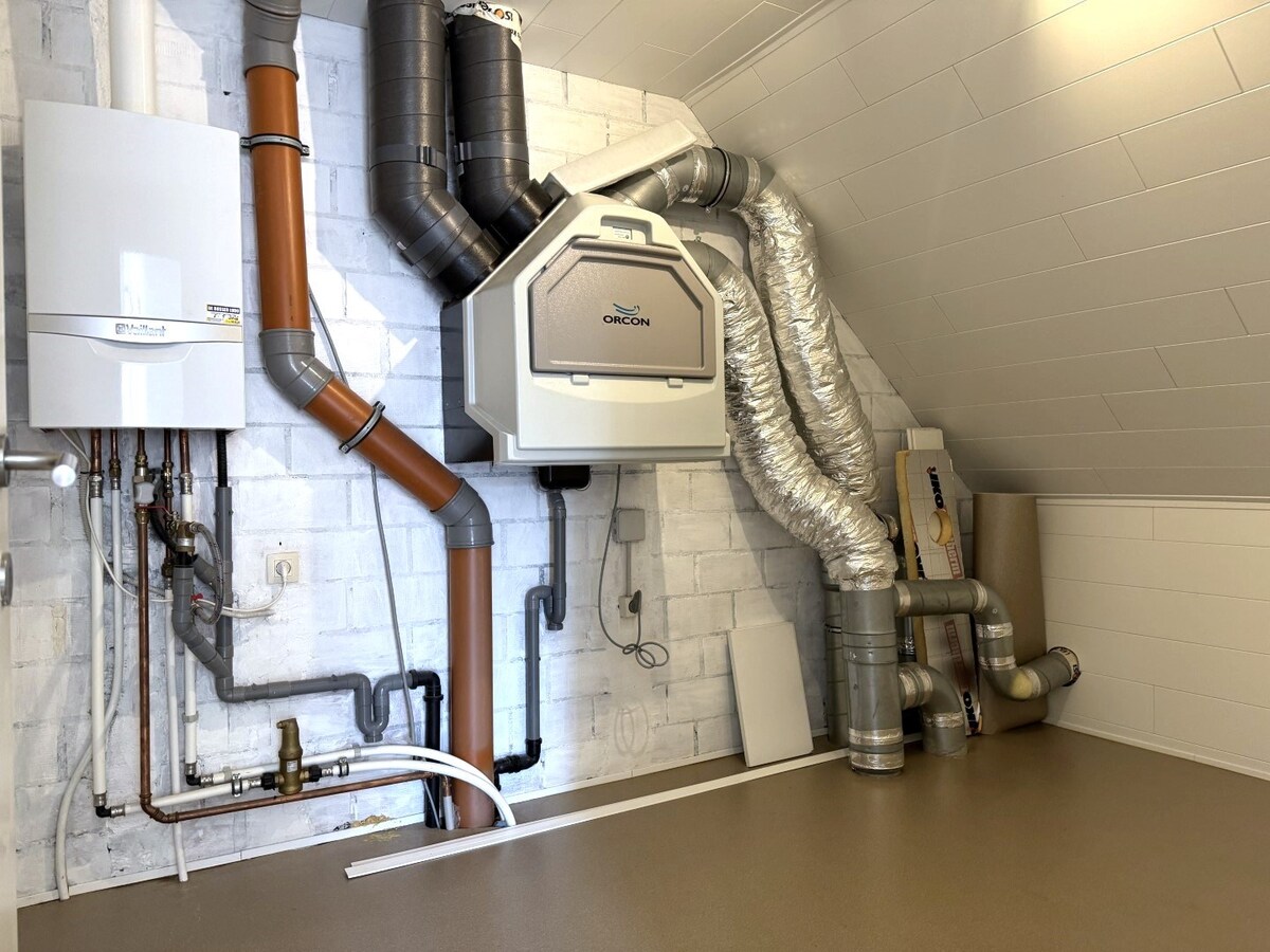 Woning verhuurd in Ravels