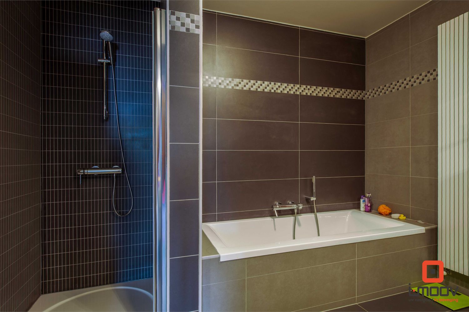 Appartement verkocht in Lokeren