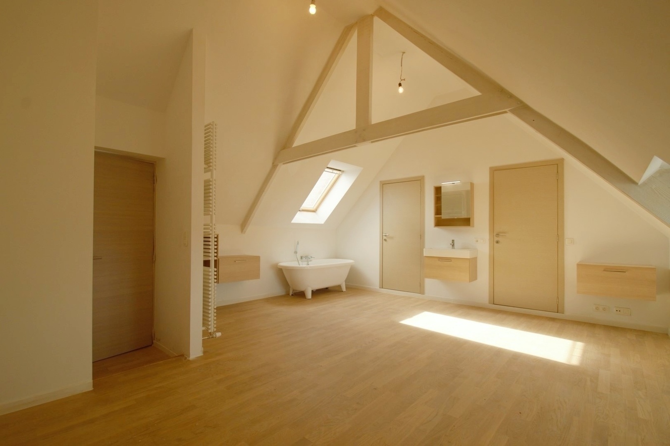 Uiterst luxueuze gezinswoning met tuin - Zeebrugge 